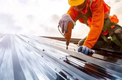 Travaux de zinguerie à Noyal-sur-Vilaine